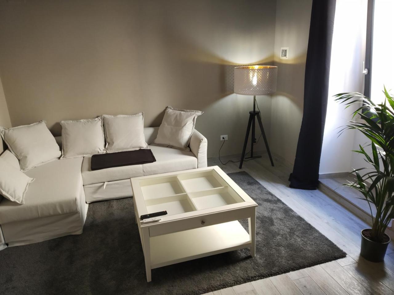 Aparthotel Dimora "I Santi Patroni" Lecce Exterior foto